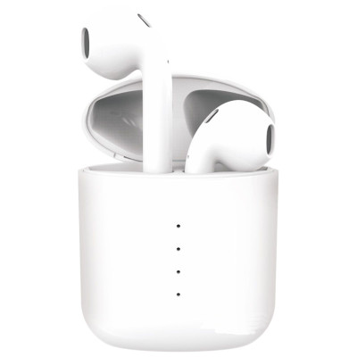 Навушники Bluetooth Walker WTS-21 white