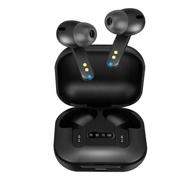 Навушники Bluetooth Walker WTS-31 black