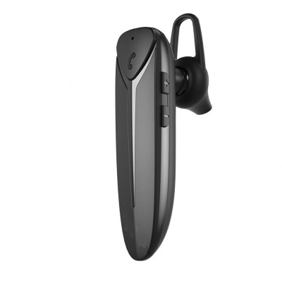 Гарнітура Bluetooth XO BE20 mono black