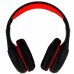 Навушники Bluetooth XO BE26 накладні black