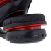 Навушники Bluetooth XO BE26 накладні black