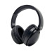 Навушники Bluetooth XO BE36 накладні black