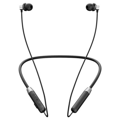 Навушники Bluetooth XO BS33 Sport black