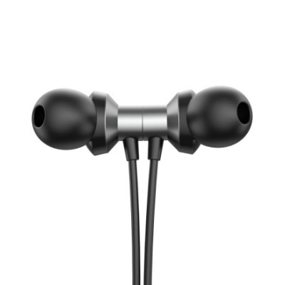 Навушники Bluetooth XO BS33 Sport black