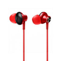 Навушники Walker H900 з мікрофоном red
