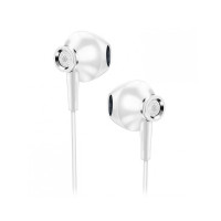 Навушники Walker H905 з мікрофоном white