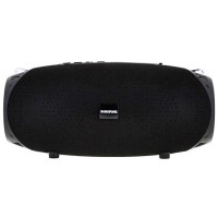 Колонка Bluetooth Borofone BR12 black