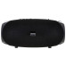 Колонка Bluetooth Borofone BR12 black