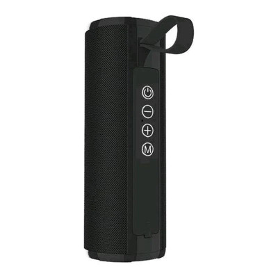Колонка Bluetooth Borofone BR1 black