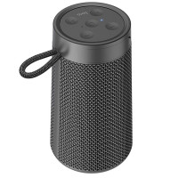 Колонка Bluetooth Hoco HC13 grey