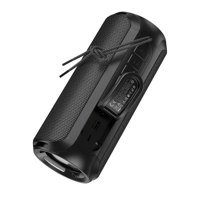 Колонка Bluetooth Hoco HC27 black