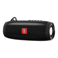 Колонка Bluetooth XO F27 black
