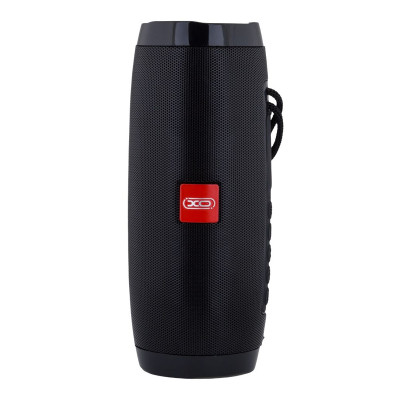 Колонка Bluetooth XO F27 black