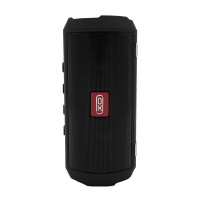 Колонка Bluetooth XO F23 black
