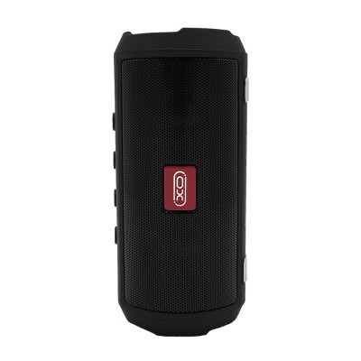 Колонка Bluetooth XO F23 black