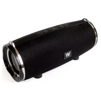 Колонка Bluetooth Walker WSP-160 black