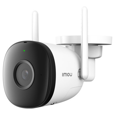 IP камера вулична Imou Bullet 2C-D 2mp, IPC-F22P-D white