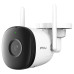 IP камера вулична Imou Bullet 2C-D 4mp, IPC-F42P-D white
