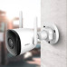 IP камера вулична Imou Bullet 2C-D 4mp, IPC-F42P-D white