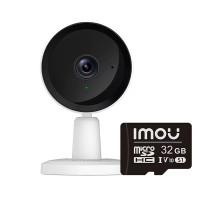 IP камера Imou DK1 з microSD 32GB white