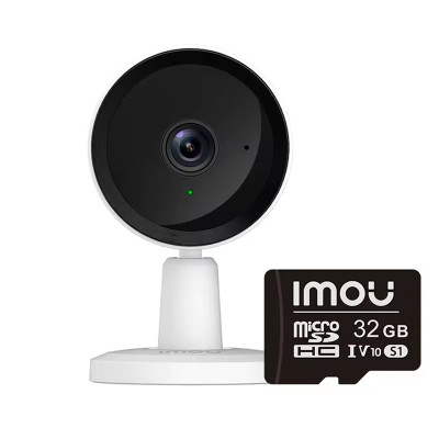 IP камера Imou DK1 з microSD 32GB white