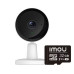 IP камера Imou DK1 з microSD 32GB white