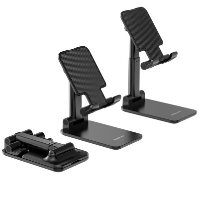Підставка настільна для телефону та планшету Borofone BH42 Lite black