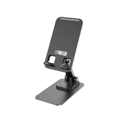 Підставка настільна для телефону та планшету Hoco PH50 black