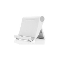 Підставка настільна для телефону та планшету S059 white