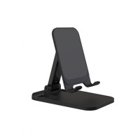 Підставка настільна для телефону та планшету XO C67 metal black
