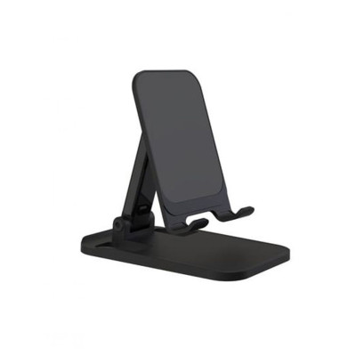 Підставка настільна для телефону та планшету XO C67 metal black