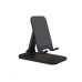 Підставка настільна для телефону та планшету XO C67 metal black