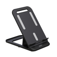 Підставка настільна для телефону та планшету XO C73 black