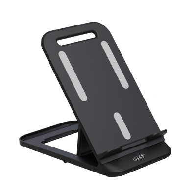Підставка настільна для телефону та планшету XO C73 black