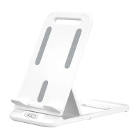 Підставка настільна для телефону та планшету XO C73 white