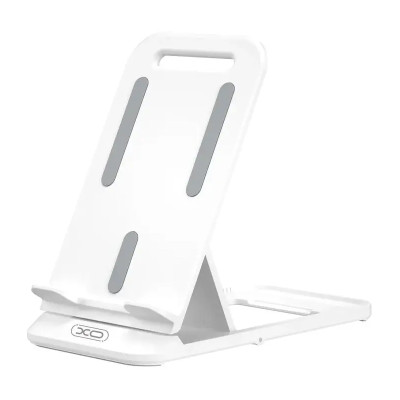 Підставка настільна для телефону та планшету XO C73 white