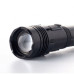 Ліхтарик ручний P70 black