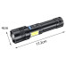 Ліхтарик ручний P70 black