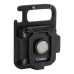 Портативний ліхтарик брелок з магнітом Gelius GP-FK001 black