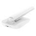 Лампа настільна акумуляторна Hoco DL04 Plus white
