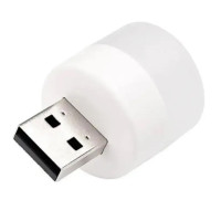 USB Led лампочка тепле світло