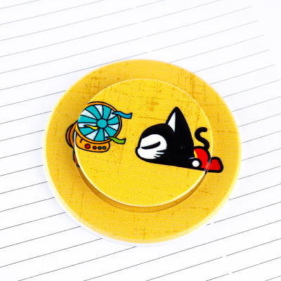 Попсокет MagSafe PopSocket Котик