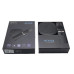 Смарт приставка Geotex GTX-R3i 2/16 Smart Android TV black