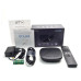 Смарт приставка Geotex GTX-R3i 2/16 Smart Android TV black