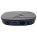 Смарт приставка Geotex GTX-R3i 2/16 Smart Android TV black