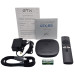 Смарт приставка Geotex GTX-R3i Lite 2/16 Smart Android TV black