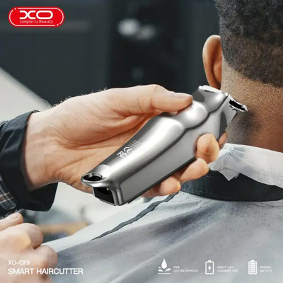 Машинка для стрижки волосся XO CF9 grey