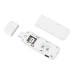 Мобільний Wi-Fi роутер 2E PowerLink MiFi-1 2024 white