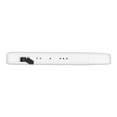 Мобільний Wi-Fi роутер 2E PowerLink MiFi-1 2024 white