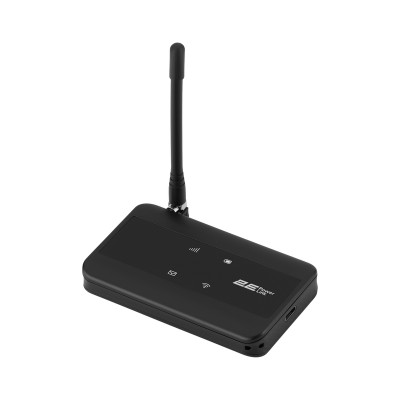 Мобільний Wi-Fi роутер 2E PowerLink MiFi-2 (694743655346)